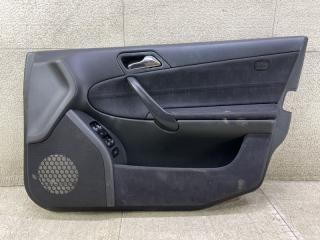 Обшивка дверей правая передняя MERCEDES-BENZ C-CLASS W203 M111E20 EVO (111.951) A20372014709C47 1 ракурс