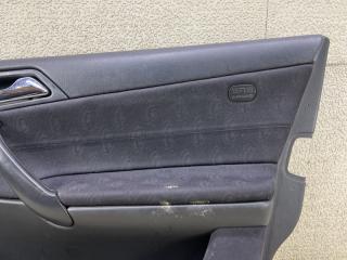 Обшивка дверей правая передняя MERCEDES-BENZ C-CLASS W203 M111E20 EVO (111.951) A20372014709C47 3 ракурс
