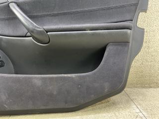 Обшивка дверей правая передняя MERCEDES-BENZ C-CLASS W203 M111E20 EVO (111.951) A20372014709C47 5 ракурс