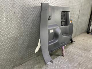 Обшивка багажника левая задняя SUBARU JUSTY M900F 1KR-VET 62640-B1140 2 ракурс