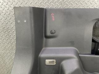 Обшивка багажника левая задняя SUBARU JUSTY M900F 1KR-VET 62640-B1140 4 ракурс