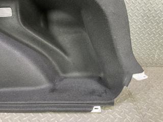 Обшивка багажника правая задняя TOYOTA COROLLA ZWE211 2ZR-FXE 64730-12530 4 ракурс
