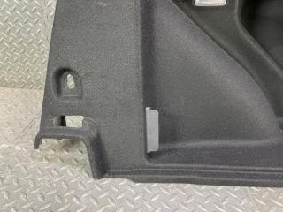 Обшивка багажника правая задняя TOYOTA COROLLA ZWE211 2ZR-FXE 64730-12530 5 ракурс