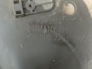 Рычаг правый задний VOLKSWAGEN GOLF 5G5 CJS 5Q0505226C 5 ракурс