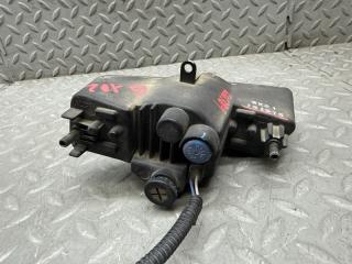 Туманка левая передняя NISSAN X-TRAIL HNT32 MR20DD 161075 5 ракурс
