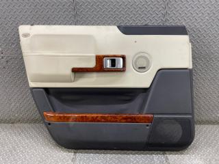 Обшивка дверей левая передняя LAND ROVER RANGE ROVER L322 448PN 1 ракурс