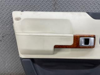 Обшивка дверей левая передняя LAND ROVER RANGE ROVER L322 448PN 2 ракурс