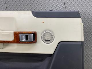 Обшивка дверей левая передняя LAND ROVER RANGE ROVER L322 448PN 3 ракурс