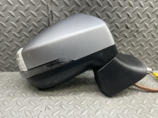 Зеркало правое переднее SUBARU LEGACY BN9 FB25A 1 ракурс