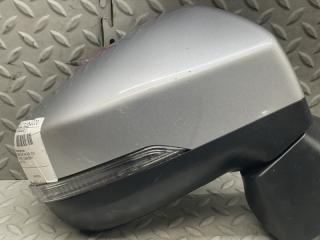 Зеркало правое переднее SUBARU LEGACY BN9 FB25A 2 ракурс
