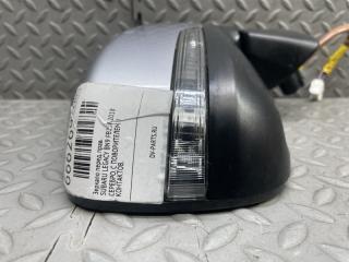 Зеркало правое переднее SUBARU LEGACY BN9 FB25A 4 ракурс