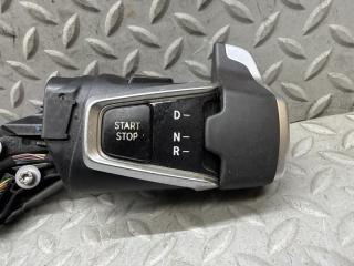 Селектор акпп BMW I3 I01 W20K06A 2516-9364798-01 2 ракурс