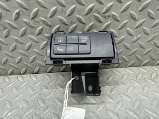 Кнопка MAZDA CX-3 DK5AW S5-DPTS DB6P66170 1 ракурс
