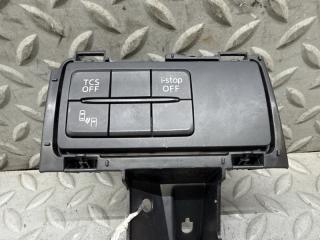 Кнопка MAZDA CX-3 DK5AW S5-DPTS DB6P66170 2 ракурс