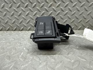 Кнопка MAZDA CX-3 DK5AW S5-DPTS DB6P66170 3 ракурс