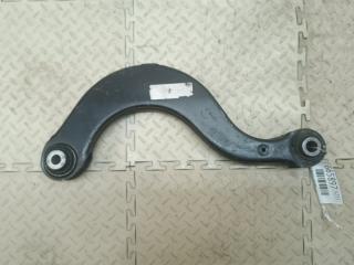 Рычаг правый задний VOLKSWAGEN GOLF 5G5 CJS 5Q0505351R 4 ракурс