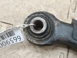 Рычаг левый задний VOLKSWAGEN GOLF 5G5 CJS 5Q0505351R 2 ракурс