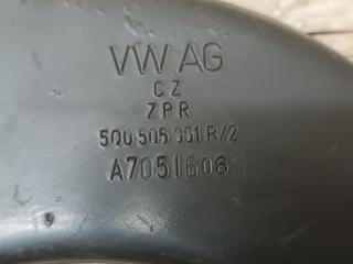 Рычаг левый задний VOLKSWAGEN GOLF 5G5 CJS 5Q0505351R 5 ракурс