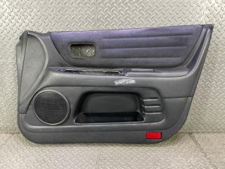 Обшивка дверей правая передняя TOYOTA ALTEZZA SXE10 3S-GE BEAMS 67763-53010 1 ракурс