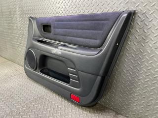 Обшивка дверей правая передняя TOYOTA ALTEZZA SXE10 3S-GE BEAMS 67763-53010 3 ракурс