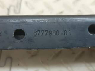 Рычаг левый задний BMW 3-SERIES E90 N52B25AE 6777980-01 5 ракурс