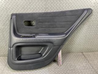Обшивка дверей правая задняя TOYOTA ALTEZZA SXE10 3S-GE BEAMS 67787-53010 1 ракурс