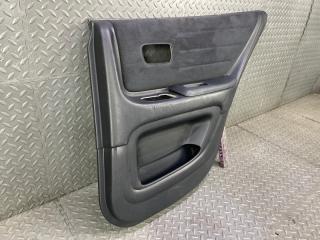 Обшивка дверей правая задняя TOYOTA ALTEZZA SXE10 3S-GE BEAMS 67787-53010 2 ракурс