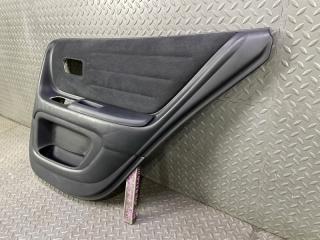 Обшивка дверей правая задняя TOYOTA ALTEZZA SXE10 3S-GE BEAMS 67787-53010 3 ракурс