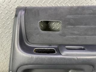 Обшивка дверей правая задняя TOYOTA ALTEZZA SXE10 3S-GE BEAMS 67787-53010 4 ракурс