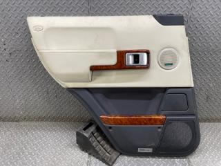 Обшивка дверей левая задняя LAND ROVER RANGE ROVER L322 448PN 1 ракурс