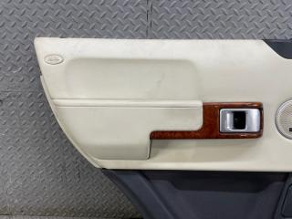 Обшивка дверей левая задняя LAND ROVER RANGE ROVER L322 448PN 2 ракурс