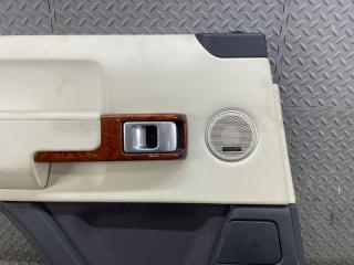 Обшивка дверей левая задняя LAND ROVER RANGE ROVER L322 448PN 3 ракурс