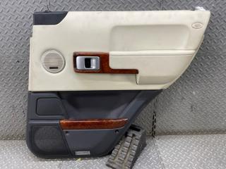 Обшивка дверей правая задняя LAND ROVER RANGE ROVER L322 448PN 1 ракурс