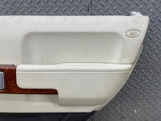 Обшивка дверей правая задняя LAND ROVER RANGE ROVER L322 448PN 5 ракурс
