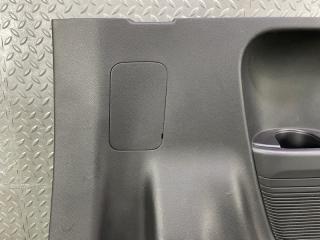Обшивка багажника левая задняя HONDA N-BOX JF4 S07B-T 84651-TTA-003 4 ракурс