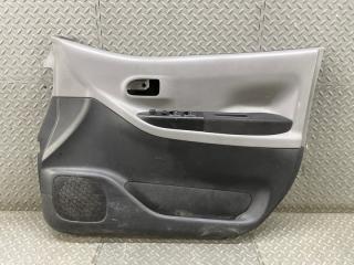 Обшивка дверей правая передняя DAIHATSU SONICA L405S KF-DET 67612-B2510 1 ракурс