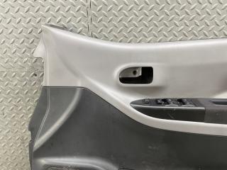 Обшивка дверей правая передняя DAIHATSU SONICA L405S KF-DET 67612-B2510 2 ракурс