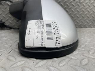 Зеркало левое переднее PORSCHE CAYENNE 958 M06.EC (CGE) 3 ракурс