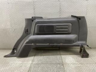 Фото запчасти обшивка багажника задняя правая FORD EXPLORER 2010 контрактная запчасть Запчасть обшивка багажника задняя правая FORD EXPLORER 2010