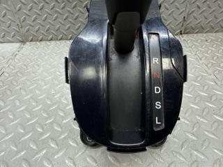 Селектор акпп HONDA FIT GK3 L13B VTEC 4 ракурс