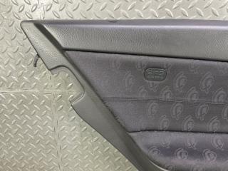 Обшивка дверей левая задняя MERCEDES-BENZ C-CLASS W203 M111E20 EVO (111.951) A20373015709C47 2 ракурс