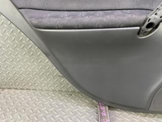 Обшивка дверей левая задняя MERCEDES-BENZ C-CLASS W203 M111E20 EVO (111.951) A20373015709C47 5 ракурс