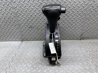 Селектор акпп NISSAN TERRANO TR50 ZD30DDTI 2 ракурс