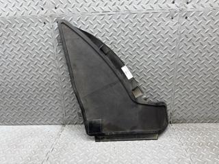 Защита двигателя левая передняя BMW I3 I01 W20K06A 7333879 1 ракурс