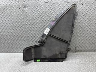 Защита двигателя левая передняя BMW I3 I01 W20K06A 7333879 2 ракурс