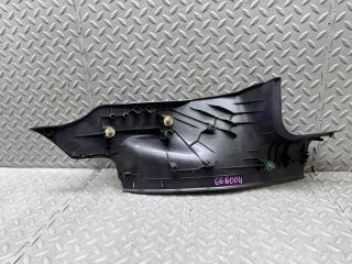Накладка на порог левая задняя HONDA CR-V RE3 K24A VTEC 84261-SWA-A010 2 ракурс