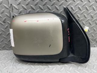 Зеркало правое переднее SUZUKI EVERY DA62W K6A 8470166H30ZA4 1 ракурс