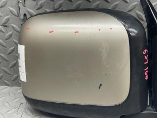 Зеркало правое переднее SUZUKI EVERY DA62W K6A 8470166H30ZA4 2 ракурс