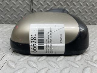 Зеркало правое переднее SUZUKI EVERY DA62W K6A 8470166H30ZA4 4 ракурс