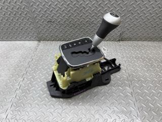 Селектор акпп MERCEDES-BENZ A-CLASS W169 M266E17 (266.940) 169267068 1 ракурс